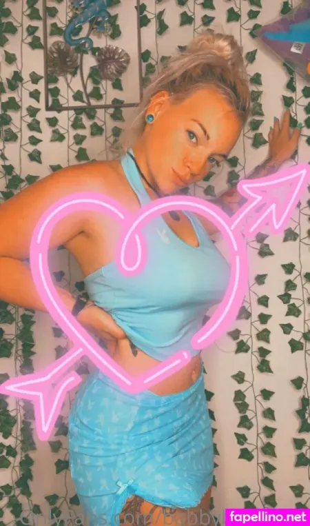 Babbybluuefun OnlyFans Thumbnail #fW6Kj792kC