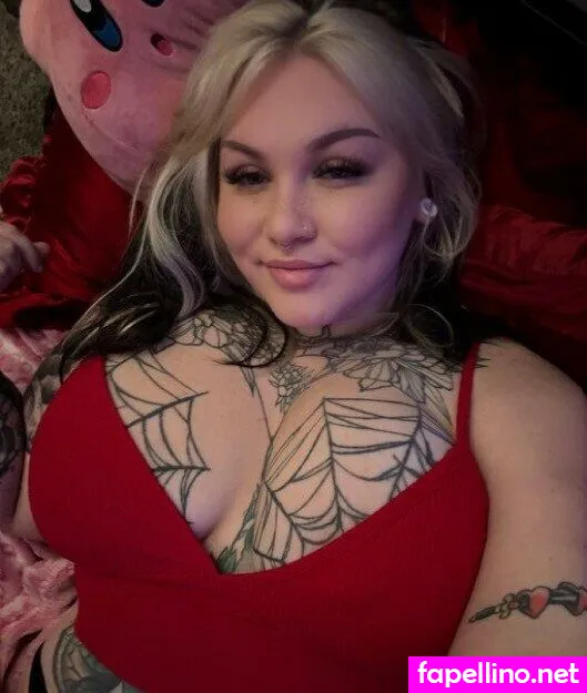 babby.ghoull, babbyghoulll Nude Leaked OnlyFans Photo #4HceYfigGa