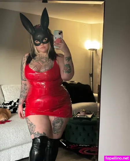 Babbyghoulll OnlyFans Thumbnail #7b1qhonktg