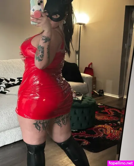 Babbyghoulll OnlyFans Thumbnail #I3leYtY4tH