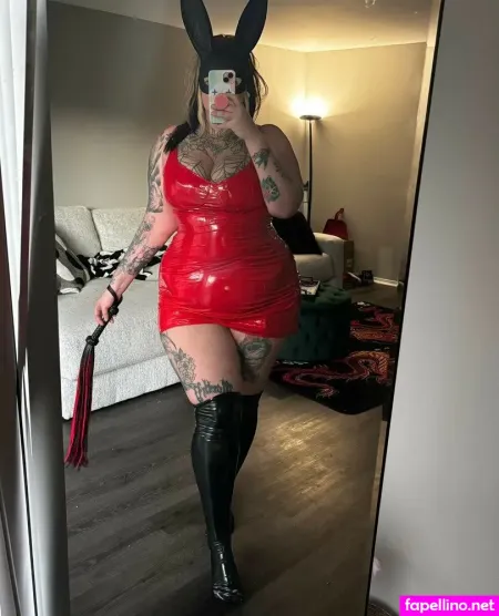 Babbyghoulll OnlyFans Thumbnail #UVyJ3nJZal