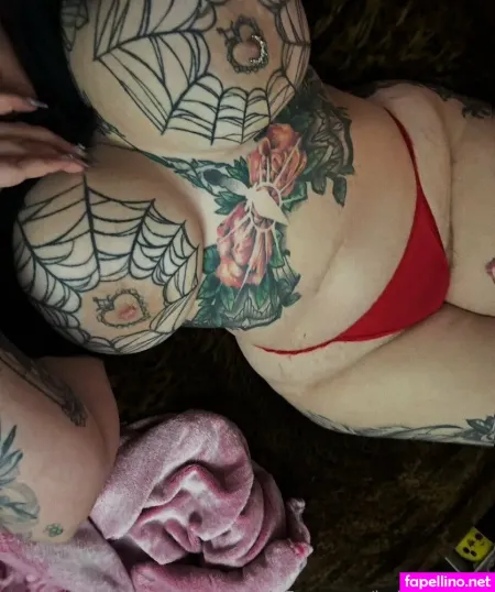 Babbyghoulll OnlyFans Thumbnail #t7xvnyeEn3