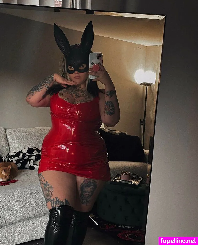 babby.ghoull, babbyghoulll Nude Leaked OnlyFans Photo #uAP1kxjQ5C