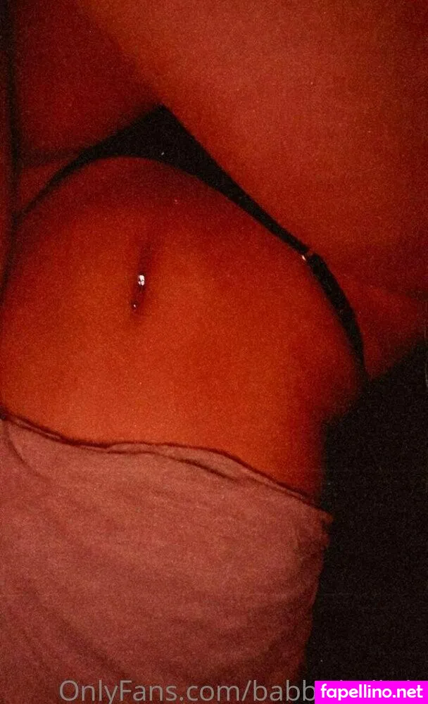 babbby_kells, babbyhellish Nude Leaked OnlyFans Photo #IFDRSdGaln