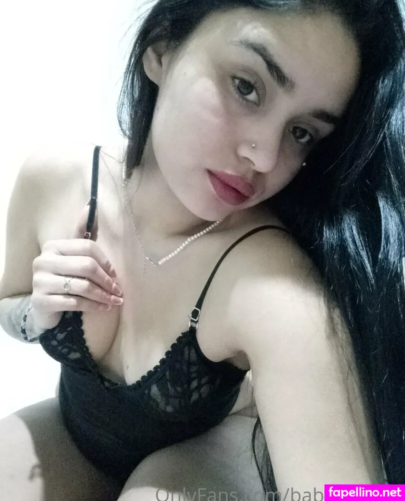 babbby_kells, babbyhellish Nude Leaked OnlyFans Photo #hrH4BqIWcY