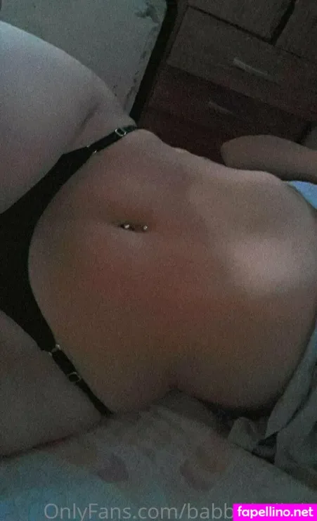 Babbyhellish OnlyFans Thumbnail #o5vBMvEQ8g