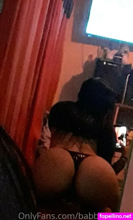 Babbyhellish OnlyFans Thumbnail #zpGnTVeCHu