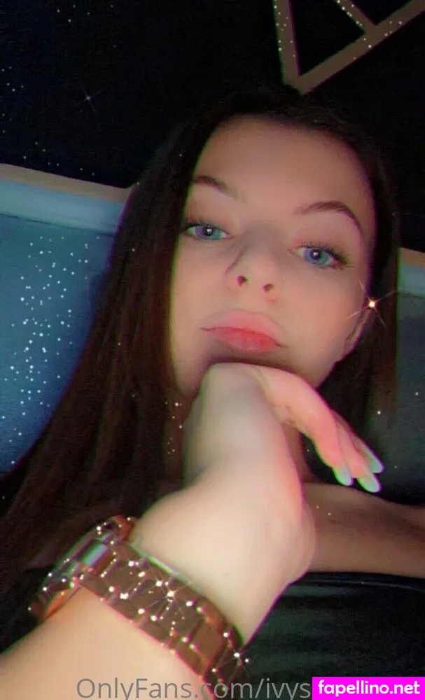 babbyivysugay, hippychick7609 Nude Leaked OnlyFans Photo #MAZ5kW5tBC