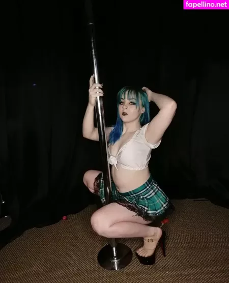 Babe Bellefree OnlyFans Thumbnail #IOAigYMAWA