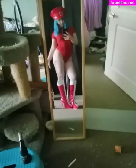 Babe Bellefree OnlyFans Thumbnail #Ik2M51uRre