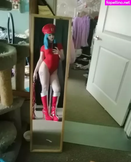 Babe Bellefree OnlyFans Thumbnail #UdtsoYCcs5
