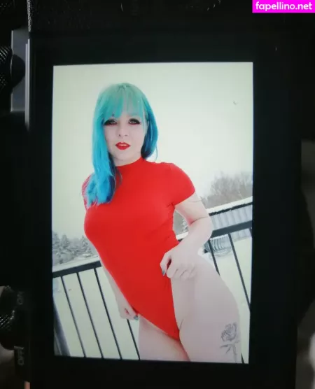 Babe Bellefree OnlyFans Thumbnail #mlHtDKrCFO