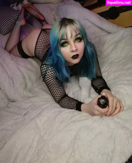 Babe Bellefree OnlyFans Thumbnail #ogi8ZNHBBC