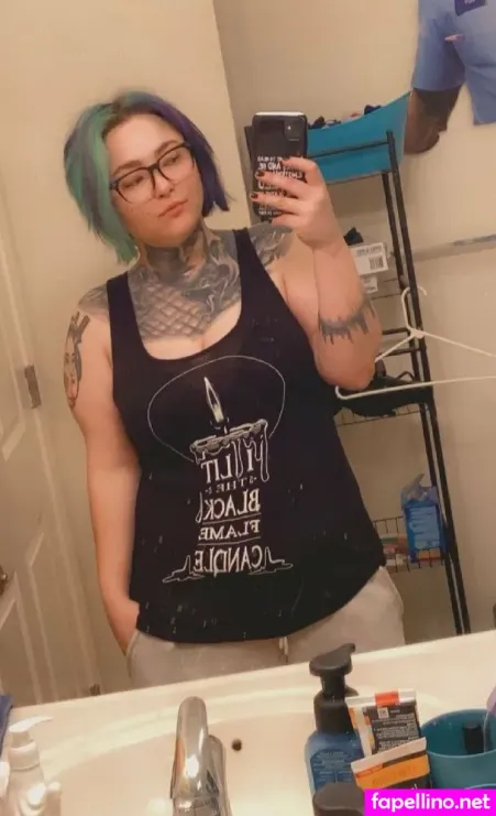 Babe Ghost OnlyFans Thumbnail #59MpjpkTqe