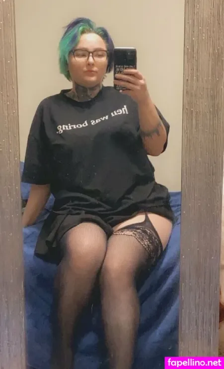 Babe Ghost OnlyFans Thumbnail #DZ1e9vlDba