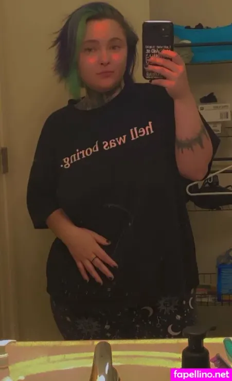 Babe Ghost OnlyFans Thumbnail #G9XbtiMw2T