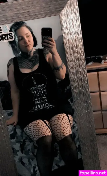 Babe Ghost OnlyFans Thumbnail #KeahMwWF2M