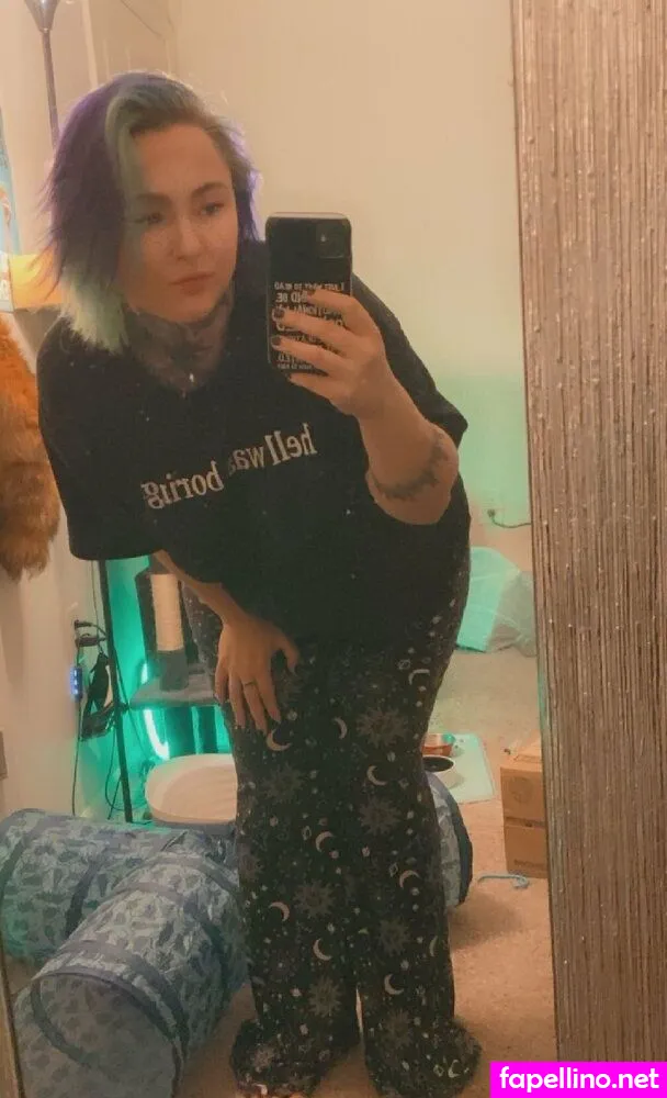 babe_ghost, babyghosts Nude Leaked OnlyFans Photo #NXfqSFHpyY