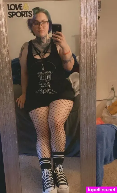 Babe Ghost OnlyFans Thumbnail #S9eQvrAmIL