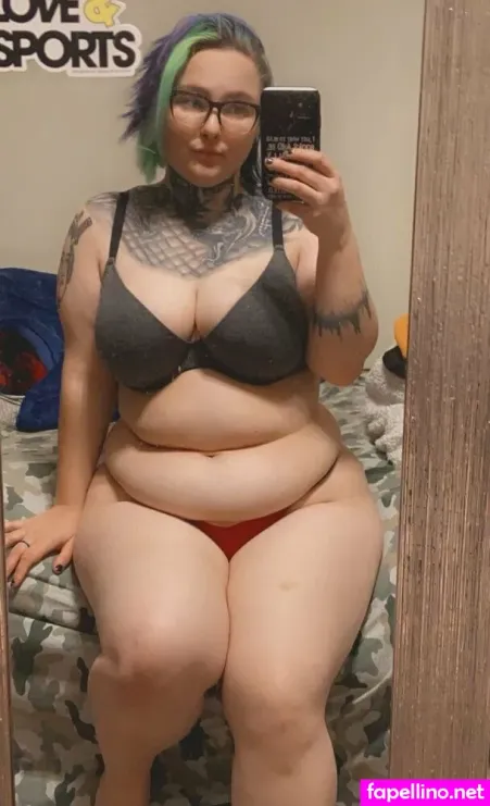 Babe Ghost OnlyFans Thumbnail #XBJquDeBAV