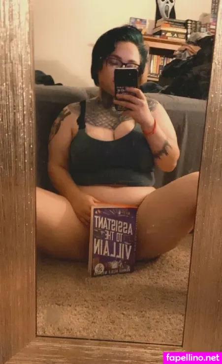 Babe Ghost OnlyFans Thumbnail #aXoeTdTumW