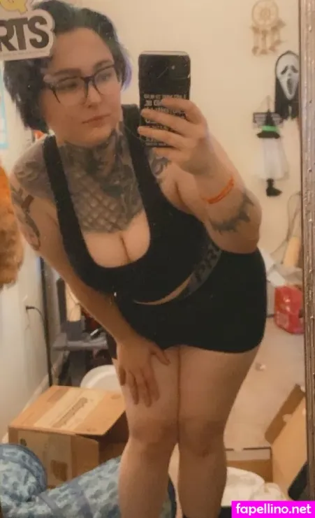 Babe Ghost OnlyFans Thumbnail #dxyWx4CL76