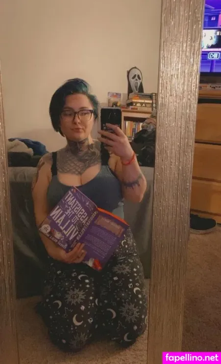 Babe Ghost OnlyFans Thumbnail #jG5VhQiEtr