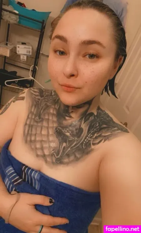 Babe Ghost OnlyFans Thumbnail #tRLSYrXAqg