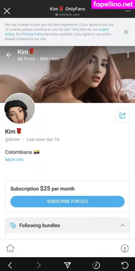 Babe Gigi OnlyFans Thumbnail #JyiaQy1eEb