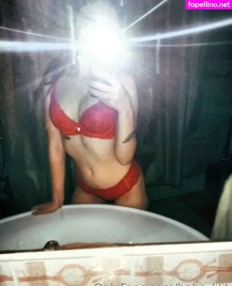 Babe Lilit OnlyFans Thumbnail #Qr5QmII4yI