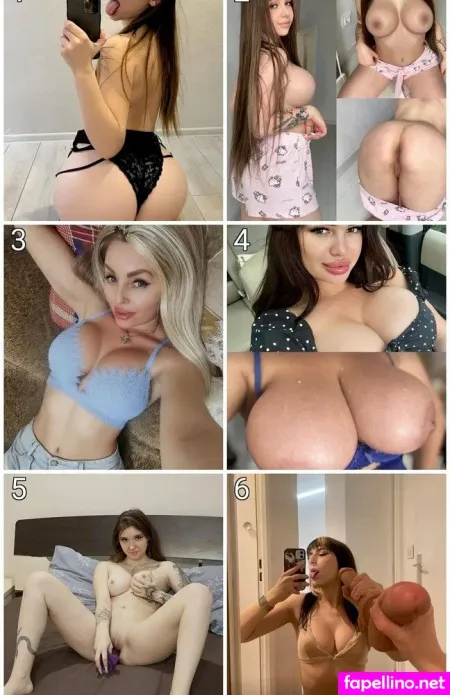 Babe Victoria OnlyFans Thumbnail #ZQgcPRJJm5