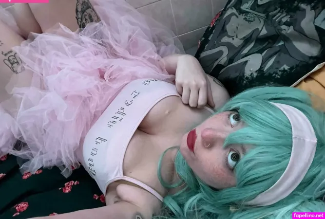 Babealexaa OnlyFans Thumbnail #BogWplIW53