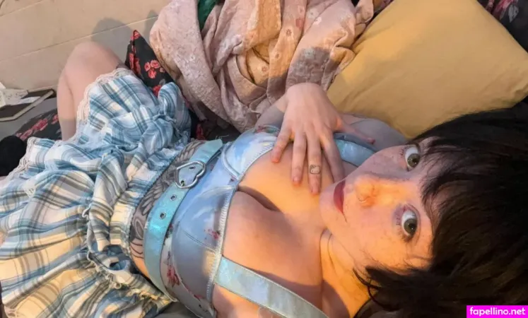 Babealexaa OnlyFans Thumbnail #U32BnhAn8O