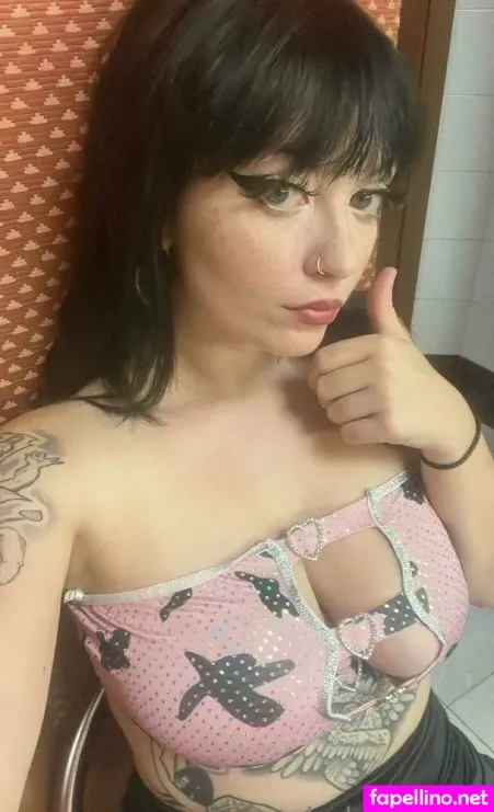 Babealexaa OnlyFans Thumbnail #cCsxt2gTCY
