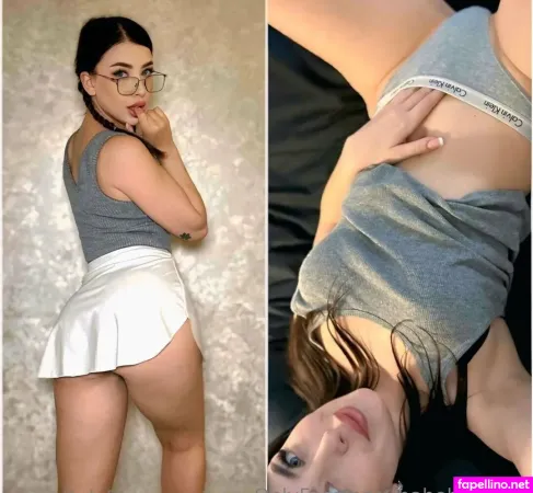 Babeblossom OnlyFans Thumbnail #ANXokcQTGp