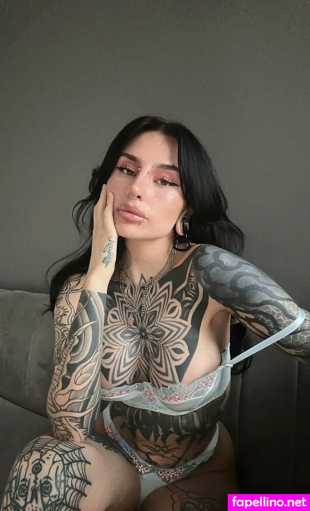 babebunniee Nude Leaked OnlyFans Photo #4jfCJVYEJ4