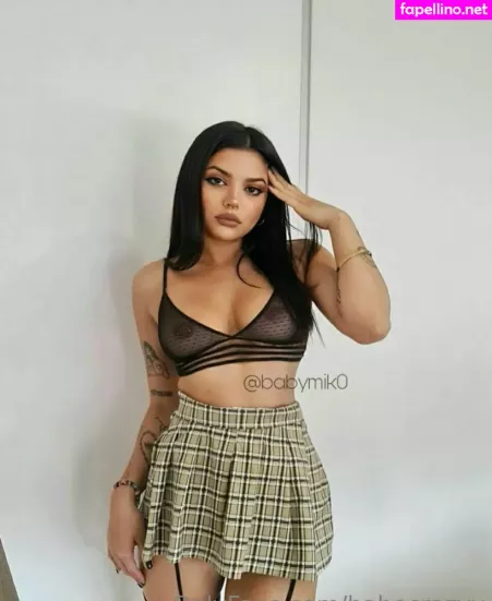 Babecrazyy OnlyFans Thumbnail #DWztBZ89el