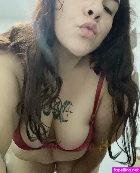 Babeethicc OnlyFans Thumbnail #lbAM9YUj8T