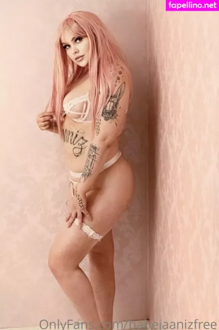 Babejaanizfree OnlyFans Thumbnail #09JNMQ4610