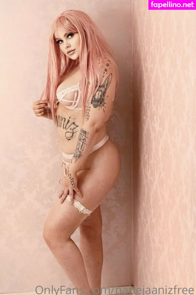 babejaaniz, babejaanizfree Nude Leaked OnlyFans Photo #09JNMQ4610