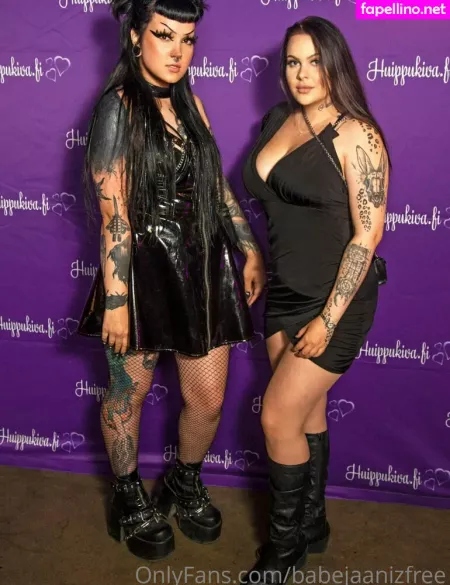 Babejaanizfree OnlyFans Thumbnail #MdPaEE0tVO