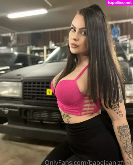 Babejaanizfree OnlyFans Thumbnail #QUGyz37Hpc