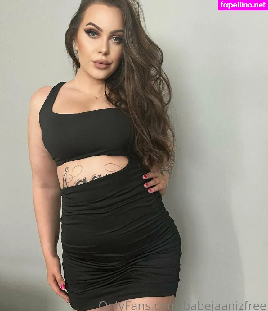 babejaaniz, babejaanizfree Nude Leaked OnlyFans Photo #RUg5iSTtU9