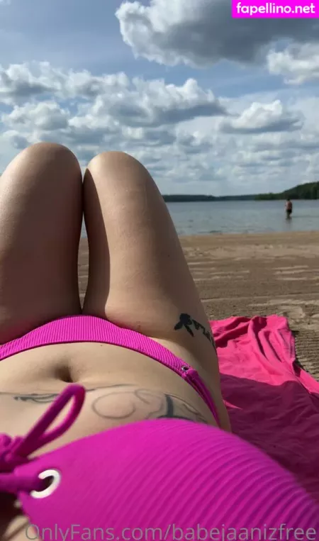 Babejaanizfree OnlyFans Thumbnail #mktLsuW5Af