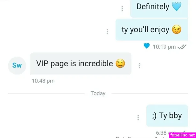 Babelicious03 OnlyFans Thumbnail #ttlBgljn69