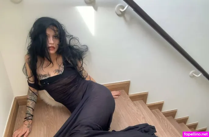 Babemarievee OnlyFans Thumbnail #Zyp4lkAycl
