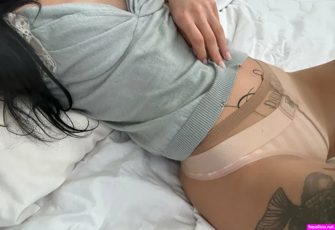 Babemarievee OnlyFans Thumbnail #rhEu3l05l1