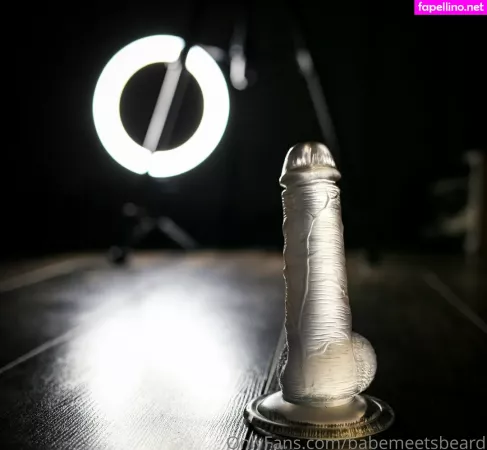 Babemeetsbeard OnlyFans Thumbnail #H4XMRN4Ftv