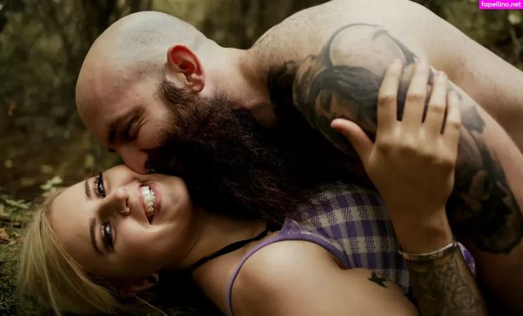 Babemeetsbeard OnlyFans Thumbnail #TShBjrUnrg