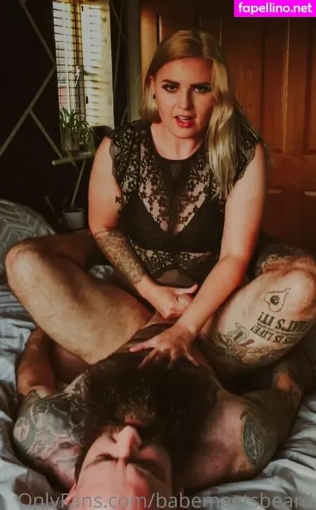 Babemeetsbeard OnlyFans Thumbnail #emjk4bnxE1